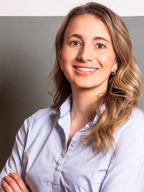 Emma Stähr